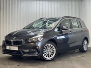 BMW 2 Series 2 Series Gran Tourer 1.5 218i Luxury Euro 6 (s/s) 5dr 6