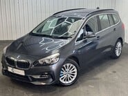 BMW 2 Series 2 Series Gran Tourer 1.5 218i Luxury Euro 6 (s/s) 5dr 7