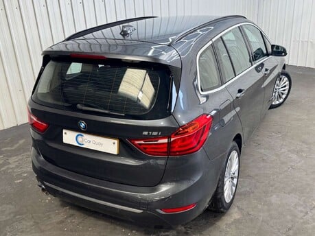 BMW 2 Series 2 Series Gran Tourer 1.5 218i Luxury Euro 6 (s/s) 5dr 9