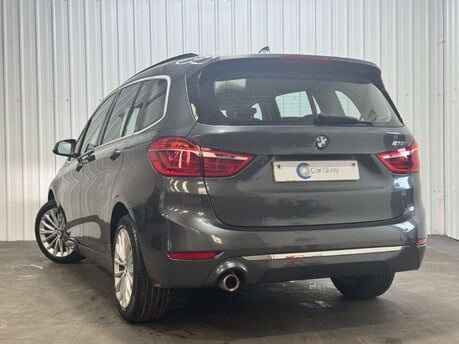 BMW 2 Series 2 Series Gran Tourer 1.5 218i Luxury Euro 6 (s/s) 5dr 10