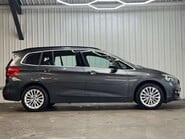 BMW 2 Series 2 Series Gran Tourer 1.5 218i Luxury Euro 6 (s/s) 5dr 12