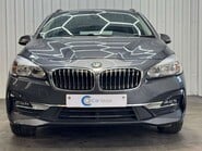 BMW 2 Series 2 Series Gran Tourer 1.5 218i Luxury Euro 6 (s/s) 5dr 15