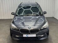 BMW 2 Series 2 Series Gran Tourer 1.5 218i Luxury Euro 6 (s/s) 5dr 16