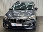 BMW 2 Series 2 Series Gran Tourer 1.5 218i Luxury Euro 6 (s/s) 5dr 18