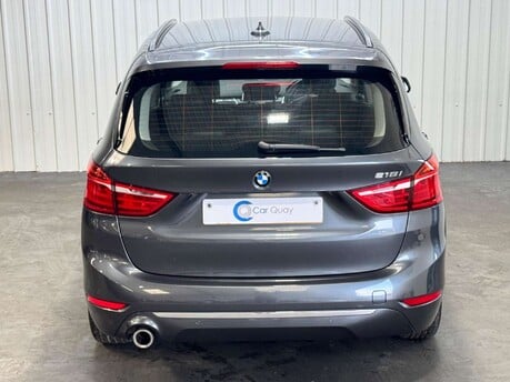 BMW 2 Series 2 Series Gran Tourer 1.5 218i Luxury Euro 6 (s/s) 5dr 26