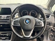 BMW 2 Series 2 Series Gran Tourer 1.5 218i Luxury Euro 6 (s/s) 5dr 63