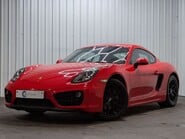 Porsche Cayman Cayman 2.7 981 PDK Euro 6 (s/s) 2dr 6