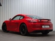 Porsche Cayman Cayman 2.7 981 PDK Euro 6 (s/s) 2dr 9