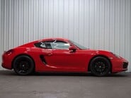 Porsche Cayman Cayman 2.7 981 PDK Euro 6 (s/s) 2dr 12