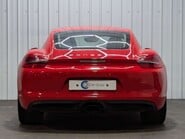 Porsche Cayman Cayman 2.7 981 PDK Euro 6 (s/s) 2dr 27