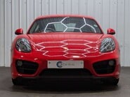 Porsche Cayman Cayman 2.7 981 PDK Euro 6 (s/s) 2dr 14