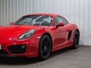 Porsche Cayman Cayman 2.7 981 PDK Euro 6 (s/s) 2dr 15