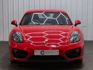 Porsche Cayman Cayman 2.7 981 PDK Euro 6 (s/s) 2dr 16