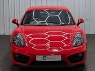 Porsche Cayman Cayman 2.7 981 PDK Euro 6 (s/s) 2dr 17