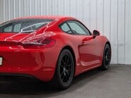 Porsche Cayman Cayman 2.7 981 PDK Euro 6 (s/s) 2dr 28