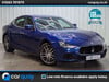 Maserati Ghibli Ghibli 3.0 V6 ZF Euro 5 4dr