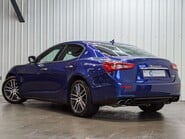 Maserati Ghibli Ghibli 3.0 V6 ZF Euro 5 4dr 12