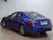 Maserati Ghibli Ghibli 3.0 V6 ZF Euro 5 4dr 13