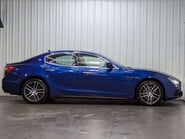 Maserati Ghibli Ghibli 3.0 V6 ZF Euro 5 4dr 14