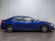 Maserati Ghibli Ghibli 3.0 V6 ZF Euro 5 4dr 15