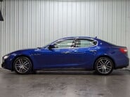 Maserati Ghibli Ghibli 3.0 V6 ZF Euro 5 4dr 16