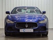 Maserati Ghibli Ghibli 3.0 V6 ZF Euro 5 4dr 20