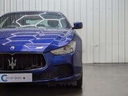 Maserati Ghibli Ghibli 3.0 V6 ZF Euro 5 4dr 25