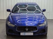 Maserati Ghibli Ghibli 3.0 V6 ZF Euro 5 4dr 26