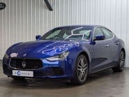 Maserati Ghibli Ghibli 3.0 V6 ZF Euro 5 4dr 30