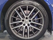 Maserati Ghibli Ghibli 3.0 V6 ZF Euro 5 4dr 36