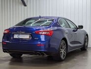 Maserati Ghibli Ghibli 3.0 V6 ZF Euro 5 4dr 46