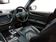 Maserati Ghibli Ghibli 3.0 V6 ZF Euro 5 4dr 53