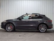 Porsche Macan Macan 3.6T V6 Turbo PDK 4WD Euro 6 (s/s) 5dr 13