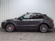 Porsche Macan Macan 3.6T V6 Turbo PDK 4WD Euro 6 (s/s) 5dr 14