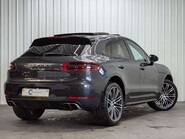 Porsche Macan Macan 3.6T V6 Turbo PDK 4WD Euro 6 (s/s) 5dr 2