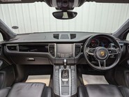 Porsche Macan Macan 3.6T V6 Turbo PDK 4WD Euro 6 (s/s) 5dr 3