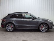 Porsche Macan Macan 3.6T V6 Turbo PDK 4WD Euro 6 (s/s) 5dr 11