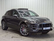 Porsche Macan Macan 3.6T V6 Turbo PDK 4WD Euro 6 (s/s) 5dr 1