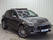 Porsche Macan Macan 3.6T V6 Turbo PDK 4WD Euro 6 (s/s) 5dr 5