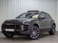 Porsche Macan Macan 3.6T V6 Turbo PDK 4WD Euro 6 (s/s) 5dr 6