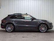 Porsche Macan Macan 3.6T V6 Turbo PDK 4WD Euro 6 (s/s) 5dr 12