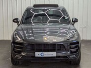 Porsche Macan Macan 3.6T V6 Turbo PDK 4WD Euro 6 (s/s) 5dr 19