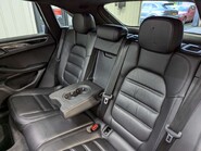 Porsche Macan Macan 3.6T V6 Turbo PDK 4WD Euro 6 (s/s) 5dr 57