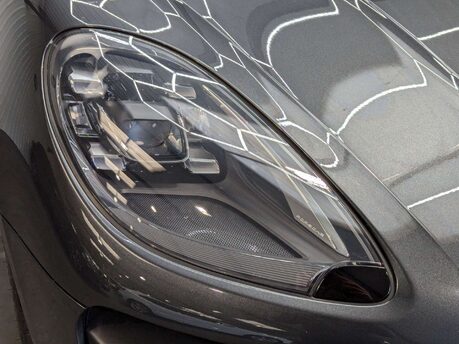 Porsche Macan Macan 3.6T V6 Turbo PDK 4WD Euro 6 (s/s) 5dr 32