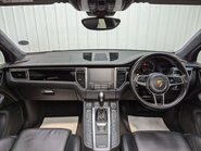 Porsche Macan Macan 3.6T V6 Turbo PDK 4WD Euro 6 (s/s) 5dr 2
