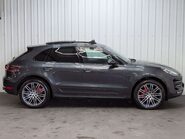 Porsche Macan Macan 3.6T V6 Turbo PDK 4WD Euro 6 (s/s) 5dr 14