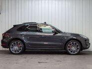 Porsche Macan Macan 3.6T V6 Turbo PDK 4WD Euro 6 (s/s) 5dr 15