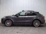 Porsche Macan Macan 3.6T V6 Turbo PDK 4WD Euro 6 (s/s) 5dr 17