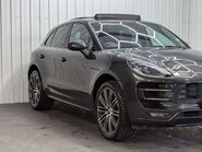 Porsche Macan Macan 3.6T V6 Turbo PDK 4WD Euro 6 (s/s) 5dr 19