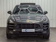 Porsche Macan Macan 3.6T V6 Turbo PDK 4WD Euro 6 (s/s) 5dr 23